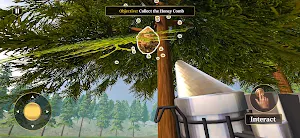 Beekeeper Simulator Game Screenshot 0