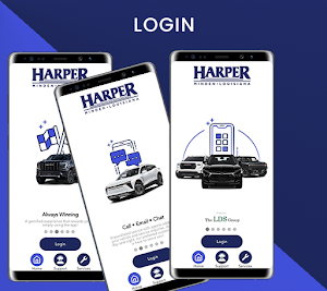 Harper Auto Care Screenshot 0