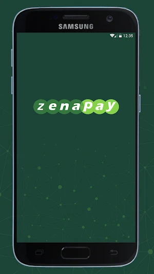 ZenaPay Plant Tracker Canada Screenshot 0