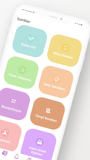 Beden Dilin Screenshot 1