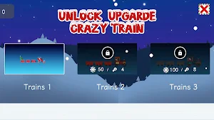 Gift Express Screenshot 1