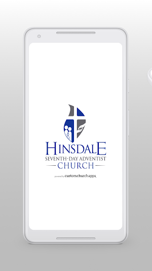Hinsdale SDA Church Screenshot 0