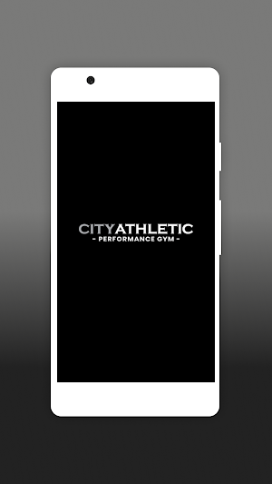City Athletic Screenshot 0