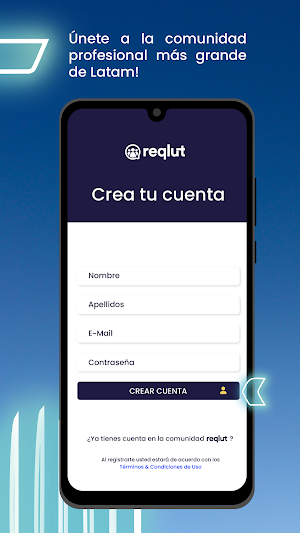 Reqlut Screenshot 0