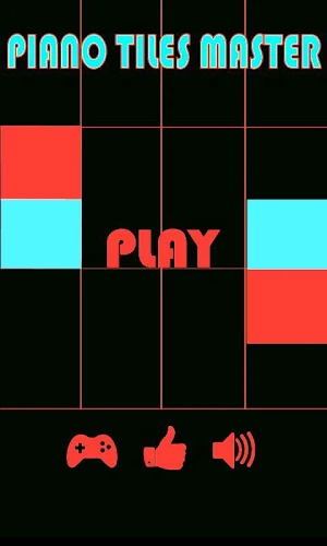 Piano Tiles Master Screenshot 3