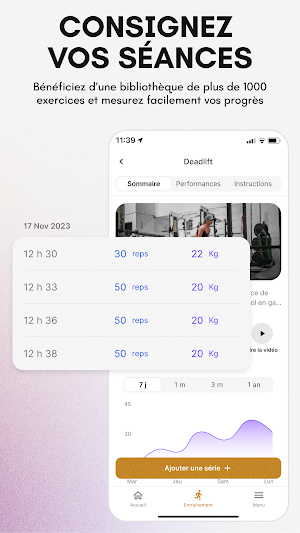 Studio EMS Screenshot 3