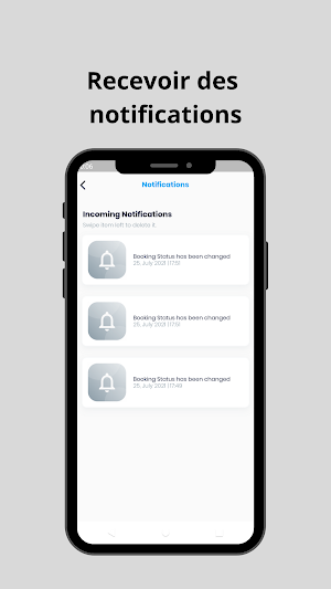 Nyonso Provider Screenshot 3