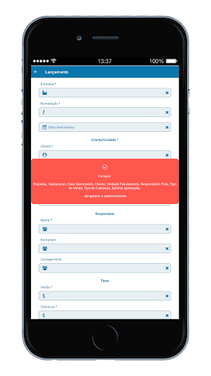 Gsb Mobile Screenshot 0