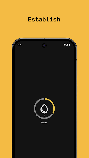 Streaks - Habit Tracker Screenshot 0