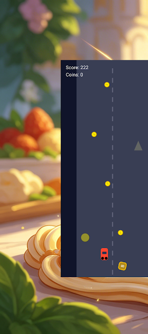 Dash Drive Screenshot 0