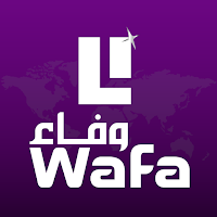 Wafa Reward