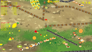 Beetle March Screenshot 2