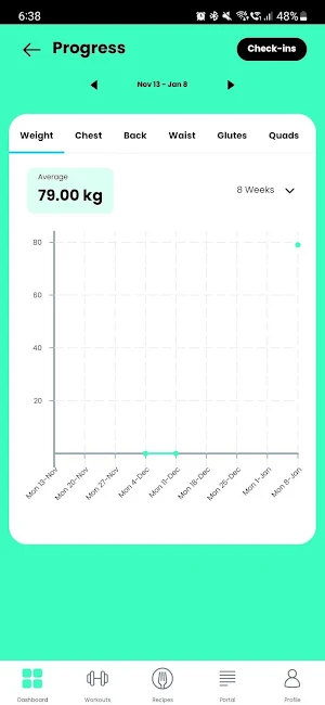 Glean App Screenshot 0