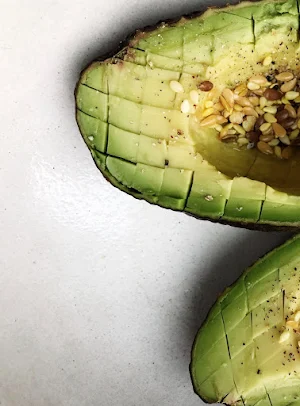 Avocado Benefit Screenshot 0
