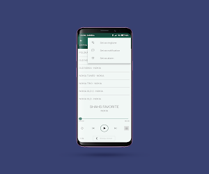 Retro Nokia Ringtone Screenshot 1