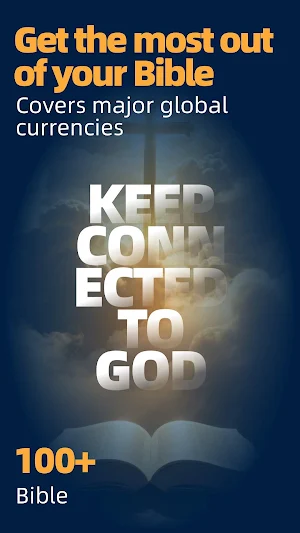 ABible –Multilingual Bible Screenshot 0