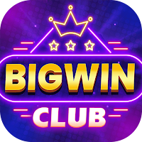 Big Win Club - Tongits 777