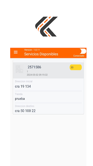 Tukarga Screenshot 2