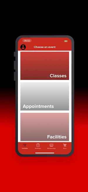 Powerhouse Gym Ashmore Screenshot 2