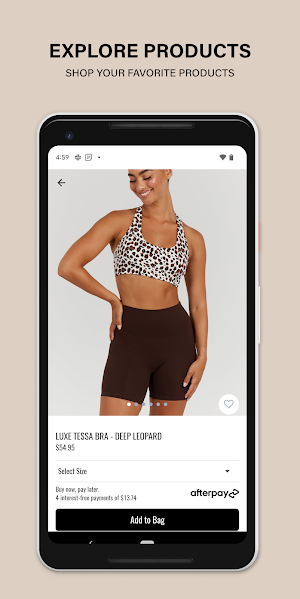 Muscle Republic Screenshot 3