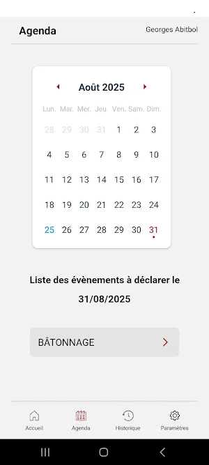 CertiCask Screenshot 2