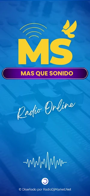 MS Radio Ecuador Screenshot 0