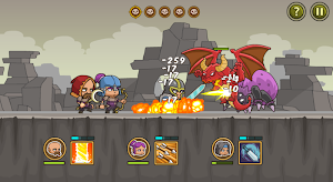 Shorties's Kingdom 3 Screenshot 1