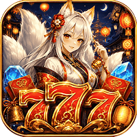 Fox Spirit 777