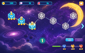 Rampart Vanguard Screenshot 2