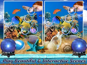 Find The Difference : Puzzle Game Screenshot 1