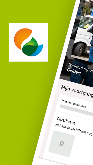Van Gelder Screenshot 0