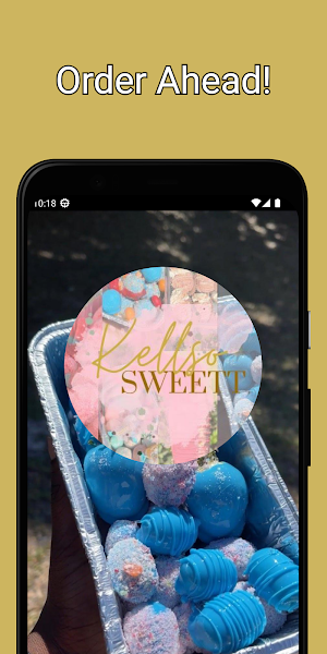 KellSoSweett Screenshot 0