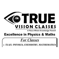 True Vision Classes