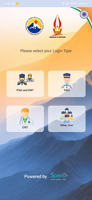 Mountain MDT Screenshot 0