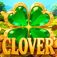 Cashwheel Clover