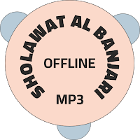Sholawat Albanjari Offline