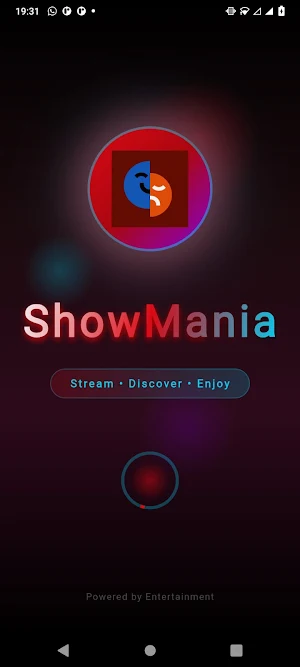 Show Mania Screenshot 0