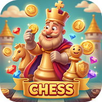 Chess: Rewards Game