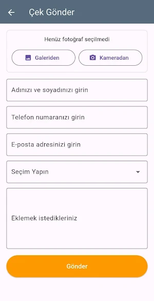 Şanlıurfa Büyükşehir Screenshot 3