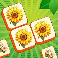 Flower Quest Triple Match