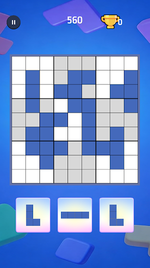 Paragon Grids Screenshot 3
