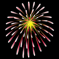 Fireworks Shooter