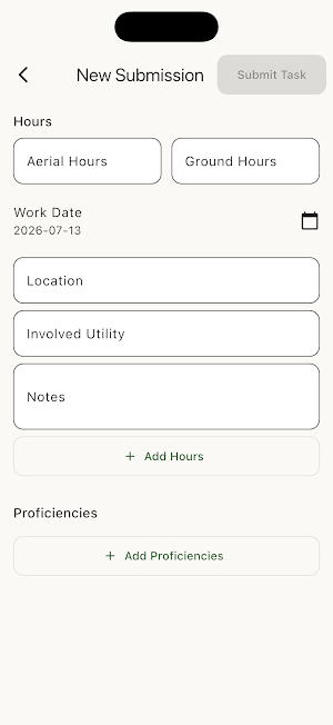 PVMA Mobile Screenshot 3