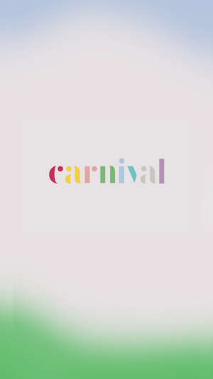 Carnival B2B Screenshot 0