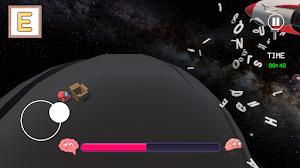 Spaceship Disaster Screenshot 2