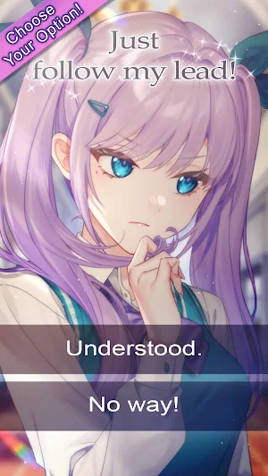Obey Her: Servant to Love Screenshot 2