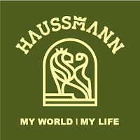 好獅曼 Haussmann