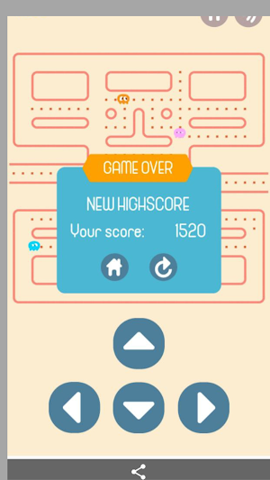 Pocket Screenshot 3
