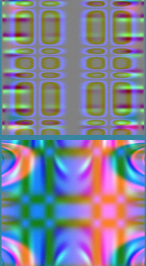 Paranormal Art Screenshot 1