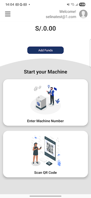 ProntoPay Perú Screenshot 2